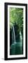 Waterfall Miyazaki Japan-null-Framed Photographic Print