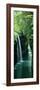 Waterfall Miyazaki Japan-null-Framed Photographic Print