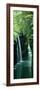 Waterfall Miyazaki Japan-null-Framed Photographic Print