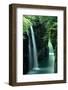 Waterfall Miyazaki Japan-null-Framed Photographic Print