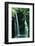 Waterfall Miyazaki Japan-null-Framed Photographic Print