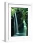 Waterfall Miyazaki Japan-null-Framed Photographic Print