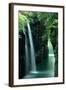 Waterfall Miyazaki Japan-null-Framed Photographic Print