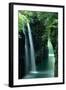 Waterfall Miyazaki Japan-null-Framed Photographic Print