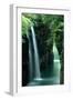 Waterfall Miyazaki Japan-null-Framed Photographic Print