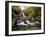 Waterfall, Mosedale Beck, Wastwater, Lake District, Cumbria, England, UK, Europe-Pearl Bucknell-Framed Photographic Print