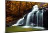 Waterfall & Stream Thailand-null-Mounted Art Print