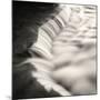 Waterfall, Study #3-Andrew Ren-Mounted Art Print