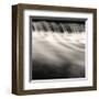 Waterfall, Study, no. 4-Andrew Ren-Framed Giclee Print