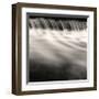 Waterfall, Study, no. 4-Andrew Ren-Framed Giclee Print