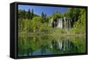 Canvas Black