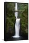 Waterfall-null-Framed Stretched Canvas