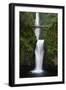 Waterfall-null-Framed Premium Photographic Print