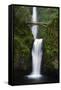 Waterfall-null-Framed Stretched Canvas