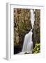 Waterfall-Mark Sunderland-Framed Photographic Print