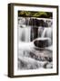 Waterfall-Mark Sunderland-Framed Photographic Print