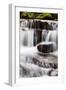 Waterfall-Mark Sunderland-Framed Photographic Print