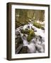 Waterfall-Darrell Gulin-Framed Photographic Print