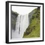 Waterfall-Neil C. Robinson-Framed Photographic Print