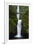 Waterfall-null-Framed Photographic Print