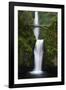 Waterfall-null-Framed Photographic Print