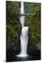 Waterfall-null-Mounted Photographic Print