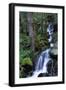 Waterfall-null-Framed Photographic Print