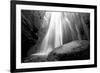 Waterfall-PhotoINC-Framed Photographic Print