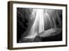 Waterfall-PhotoINC-Framed Photographic Print