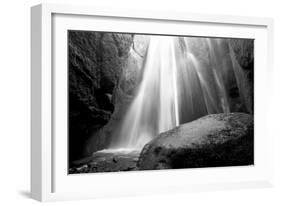 Waterfall-PhotoINC-Framed Photographic Print