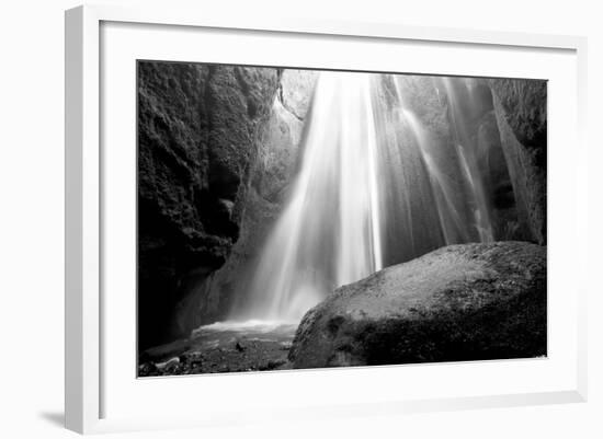 Waterfall-PhotoINC-Framed Photographic Print