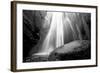 Waterfall-PhotoINC-Framed Photographic Print