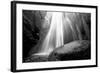 Waterfall-PhotoINC-Framed Photographic Print