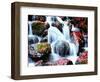 Waterfalls Kyoto Japan-null-Framed Photographic Print