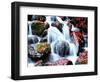 Waterfalls Kyoto Japan-null-Framed Photographic Print