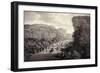 Waterfalls of Arara-Coara, Brazil-null-Framed Giclee Print