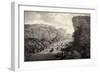 Waterfalls of Arara-Coara, Brazil-null-Framed Giclee Print