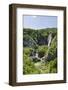 Waterfalls, the Big Fall (Veliki Slap), Plitvice Lakes, Plitvicka Jezera, Croatia-Martin Zwick-Framed Photographic Print