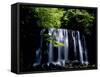 Waterfalls-null-Framed Stretched Canvas