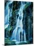 Waterfalls-null-Mounted Photographic Print