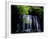 Waterfalls-null-Framed Photographic Print