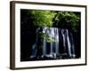 Waterfalls-null-Framed Photographic Print