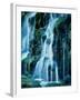 Waterfalls-null-Framed Photographic Print