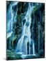 Waterfalls-null-Mounted Photographic Print