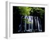 Waterfalls-null-Framed Photographic Print