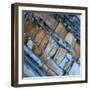 Waterferry-Craig Roberts-Framed Photographic Print