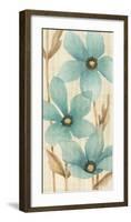 Waterflowers I-Maja-Framed Giclee Print