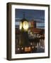 Waterfont Area with Aker Brygge, Oslo Norway-Russell Young-Framed Photographic Print