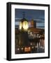 Waterfont Area with Aker Brygge, Oslo Norway-Russell Young-Framed Photographic Print