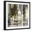 Waterfront 2-James Burghardt-Framed Giclee Print